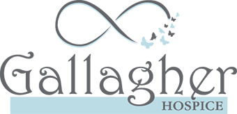 Gallagher Hospice Logo